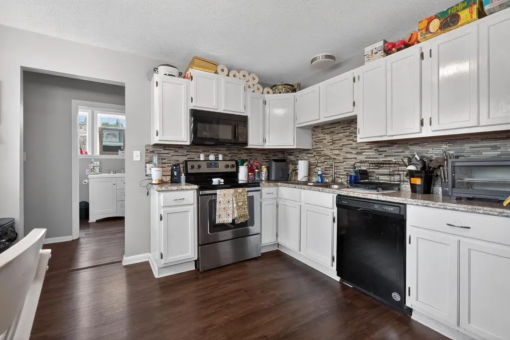 270 Sherman Avenue Lexington KY 40502