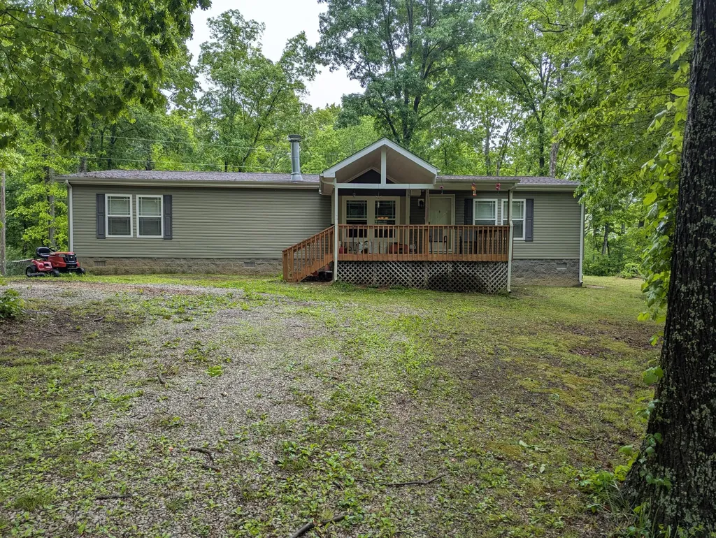 10970 Mcwhorter Road London KY 40741