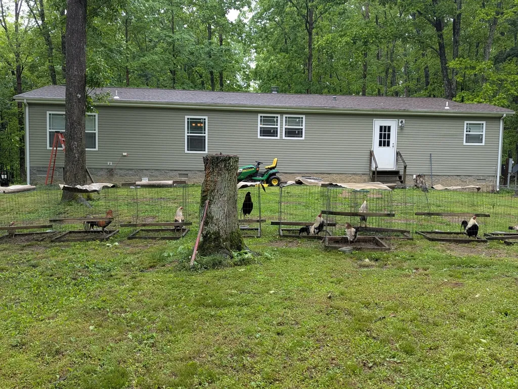 10970 Mcwhorter Road London KY 40741