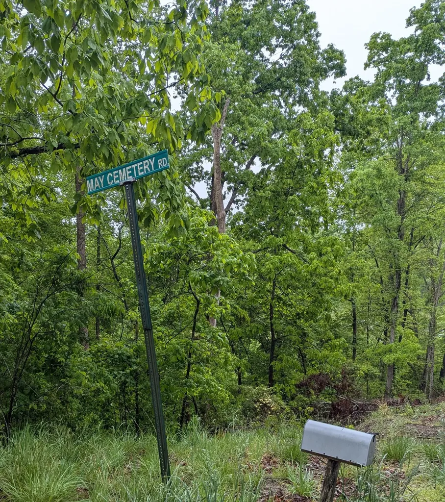 10970 Mcwhorter Road London KY 40741