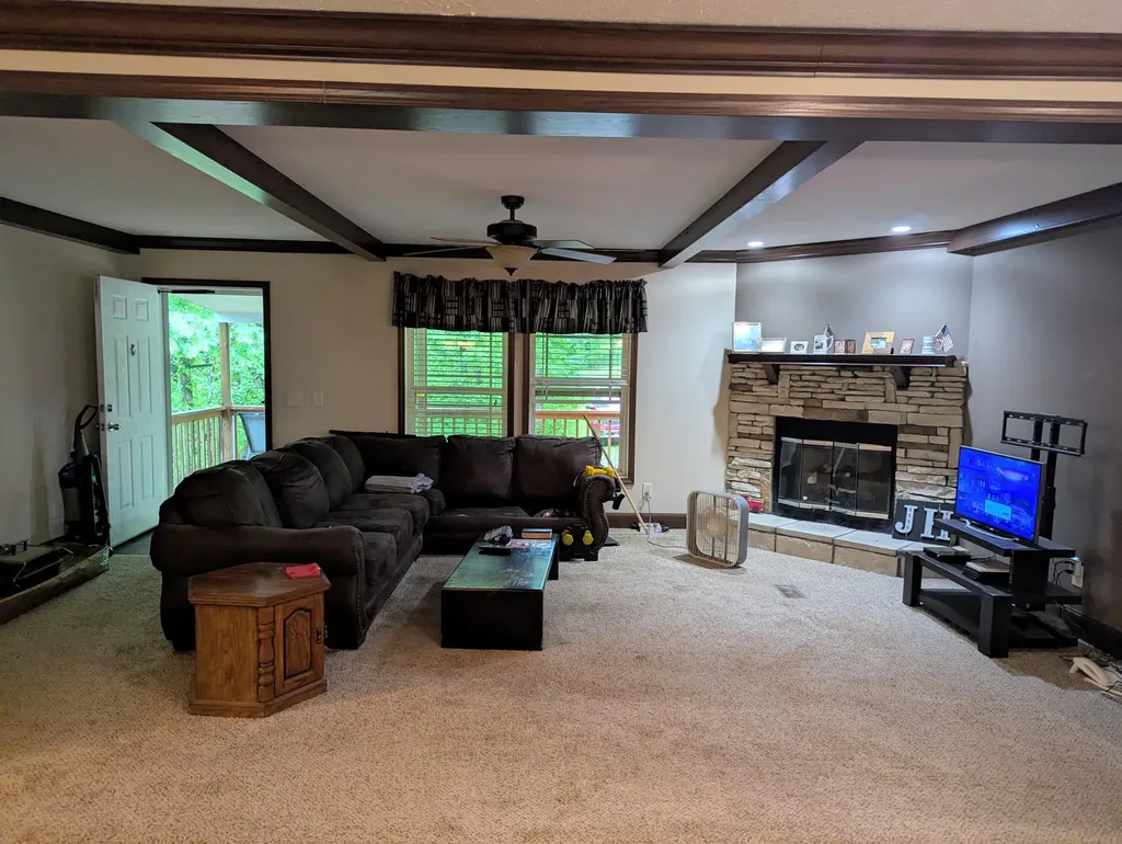 10970 Mcwhorter Road London KY 40741