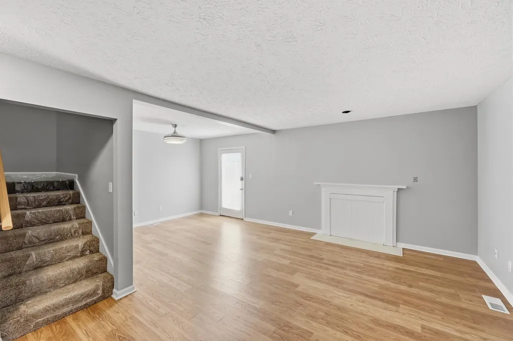 3124 High Ridge Drive Lexington KY 40517