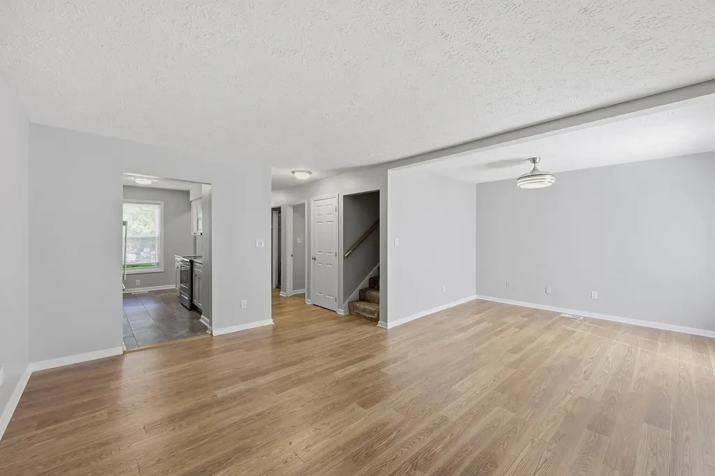 3124 High Ridge Drive Lexington KY 40517