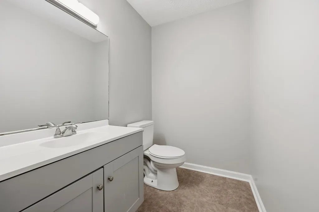 3124 High Ridge Drive Lexington KY 40517