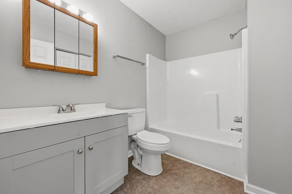 3124 High Ridge Drive Lexington KY 40517
