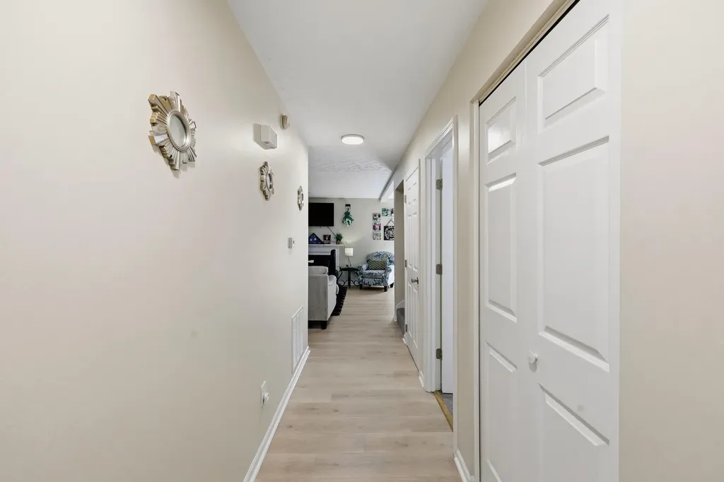 3124 High Ridge Drive Lexington KY 40517