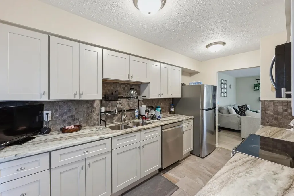 3124 High Ridge Drive Lexington KY 40517