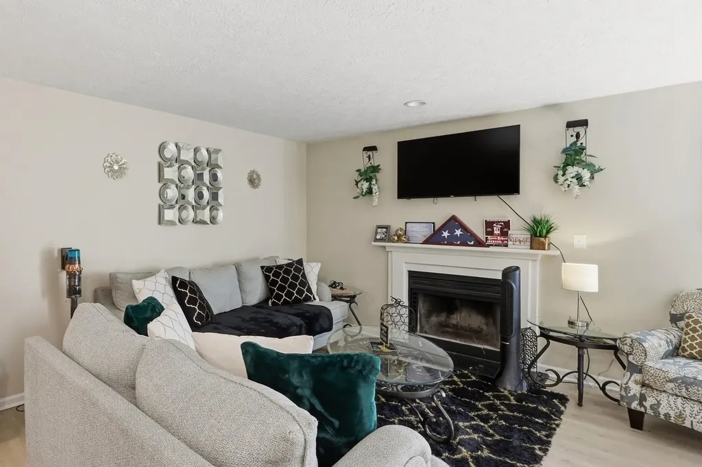 3124 High Ridge Drive Lexington KY 40517