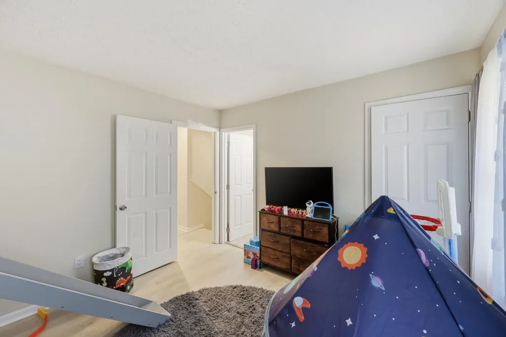 3124 High Ridge Drive Lexington KY 40517