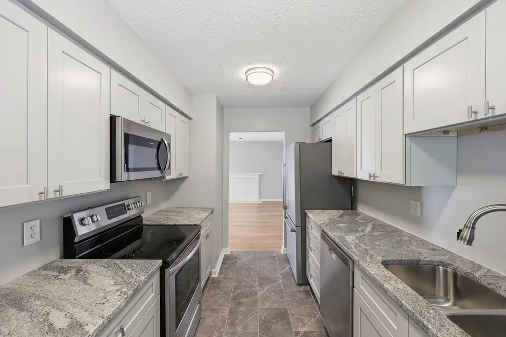 3124 High Ridge Drive Lexington KY 40517