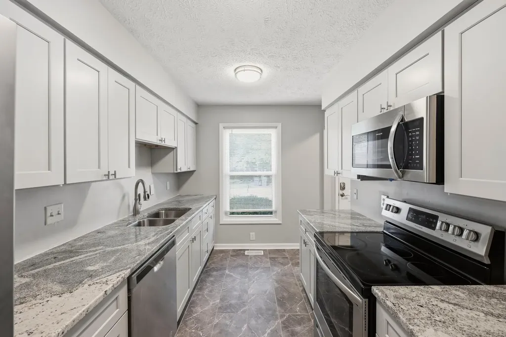 3124 High Ridge Drive Lexington KY 40517
