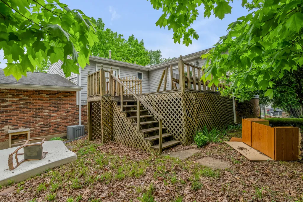 1282 Narragansett Park Lexington KY 40517