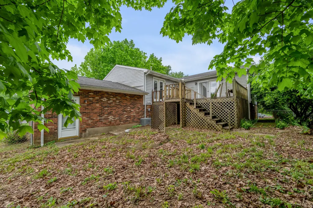 1282 Narragansett Park Lexington KY 40517