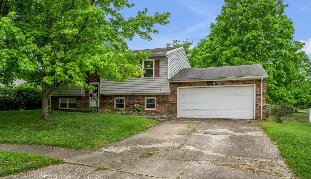 1282 Narragansett Park Lexington KY 40517