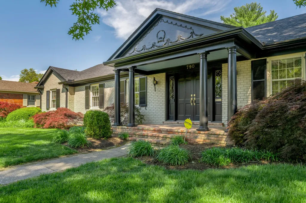 790 Chinoe Road Lexington KY 40502