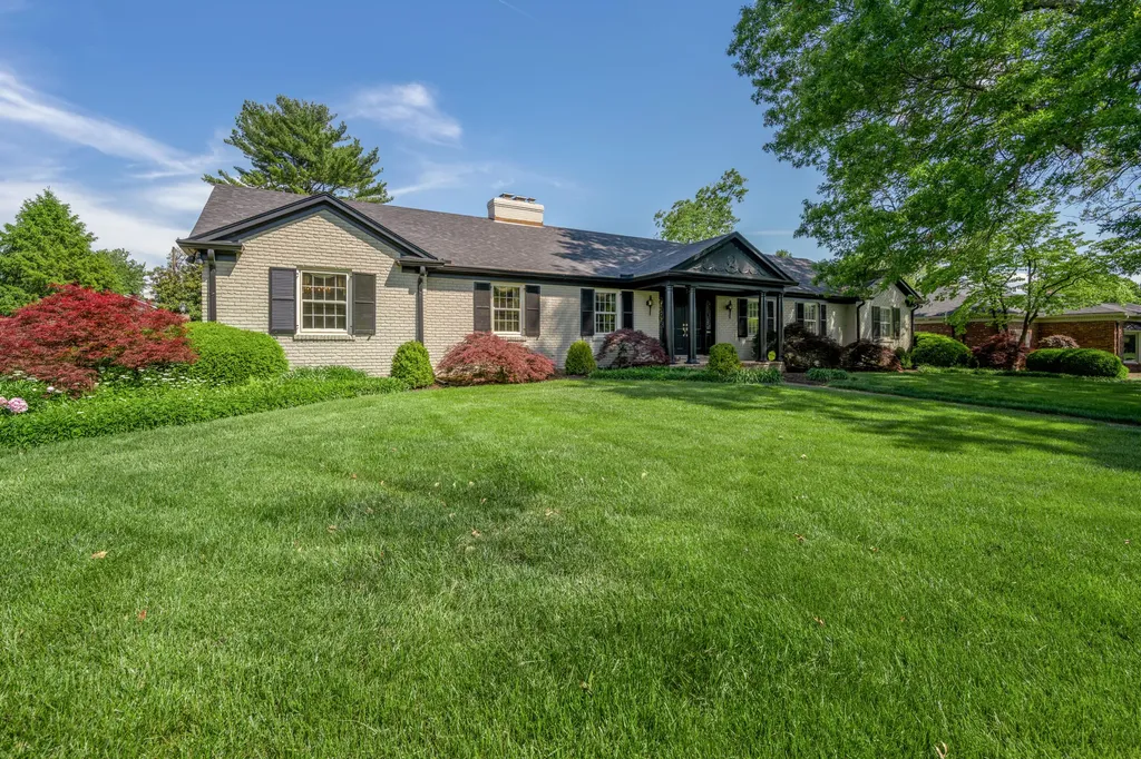 790 Chinoe Road Lexington KY 40502