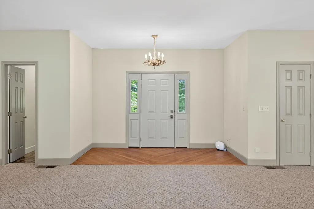 3122 Georgetown Road Paris KY 40361