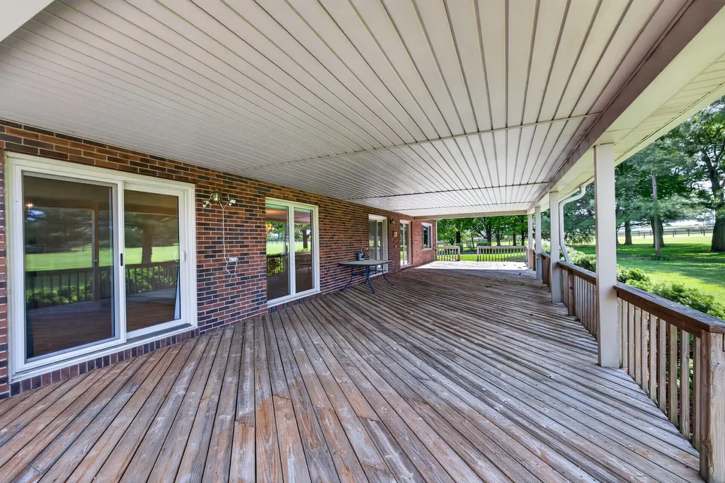 3122 Georgetown Road Paris KY 40361