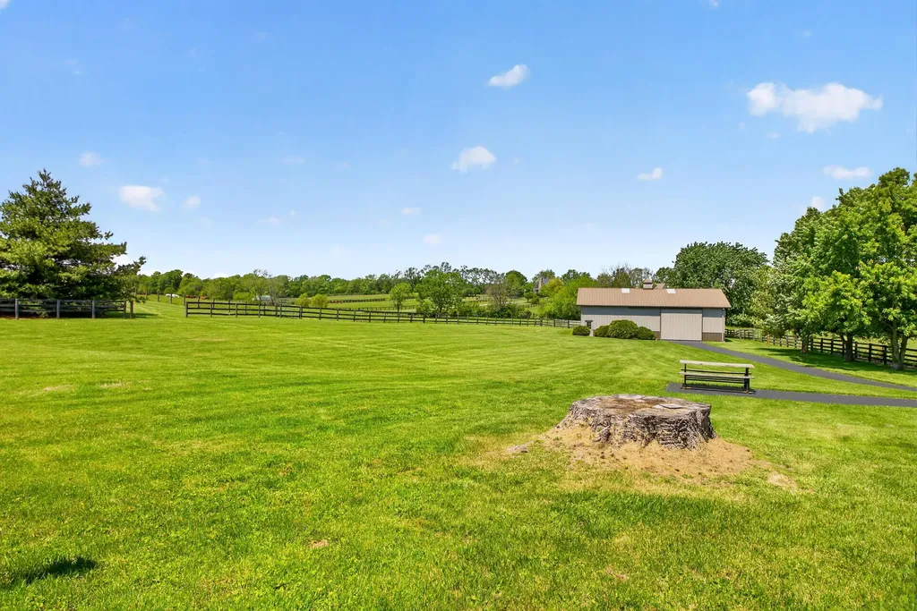 3122 Georgetown Road Paris KY 40361