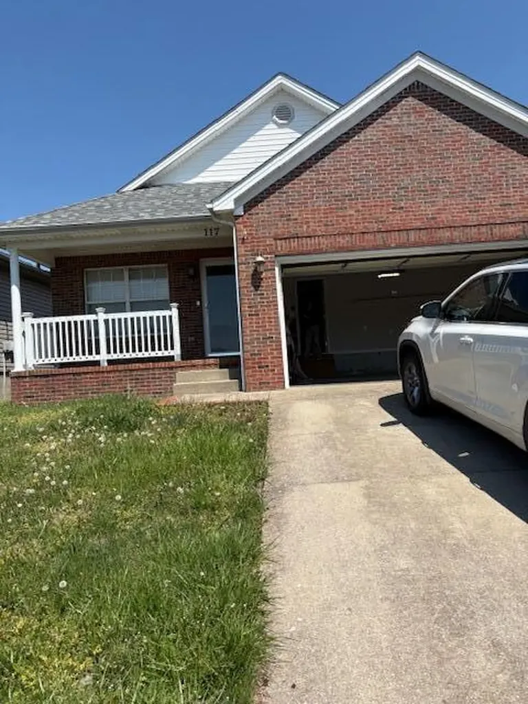 117 Angela Trail Nicholasville KY 40356