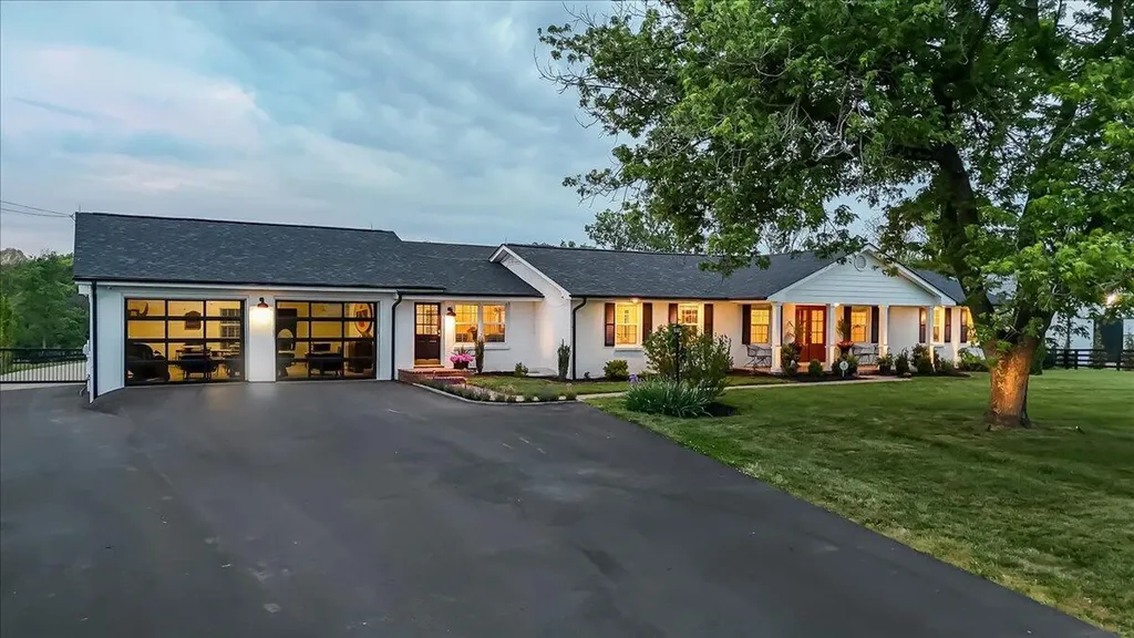 197 Browns Mill Road Versailles KY 40383