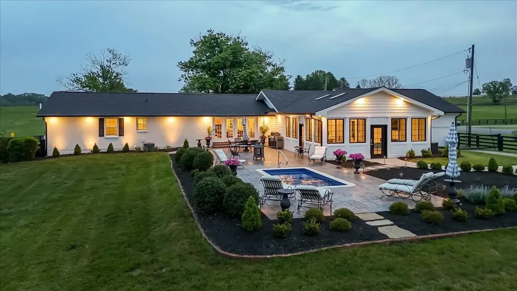 197 Browns Mill Road Versailles KY 40383