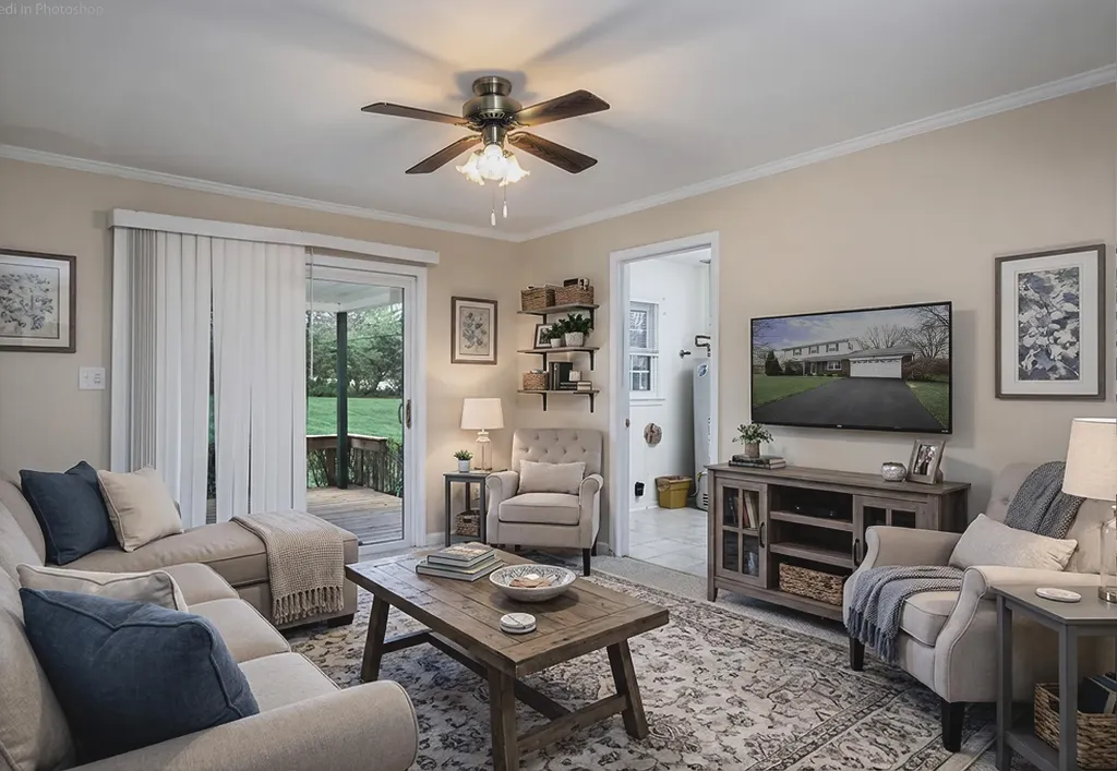 128 Ravenwood Road Versailles KY 40383