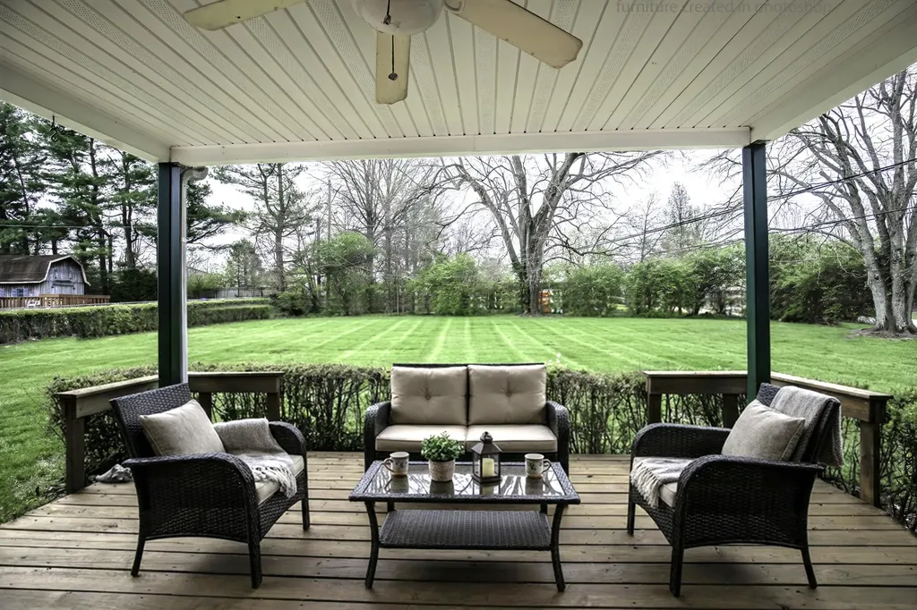 128 Ravenwood Road Versailles KY 40383