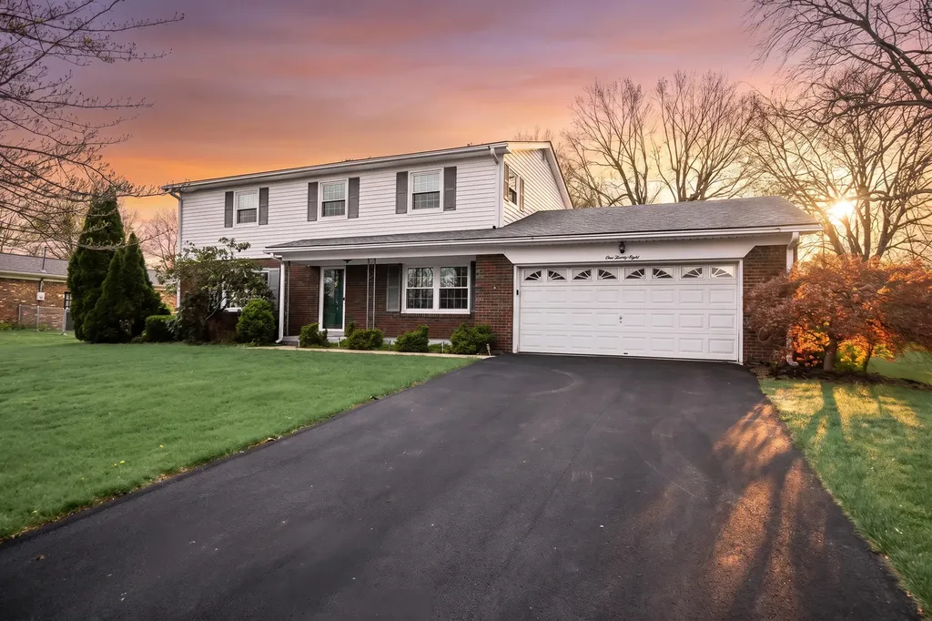128 Ravenwood Road Versailles KY 40383