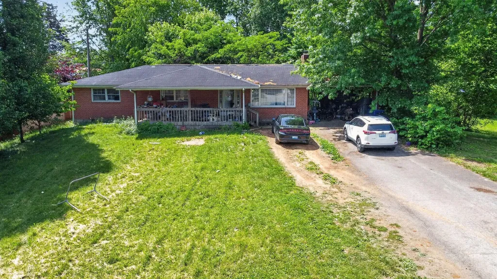 906 Horseshoe Drive Somerset KY 42501