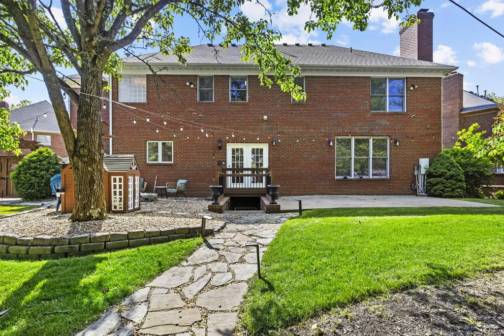 1301 Mumford Lane Lexington KY 40513