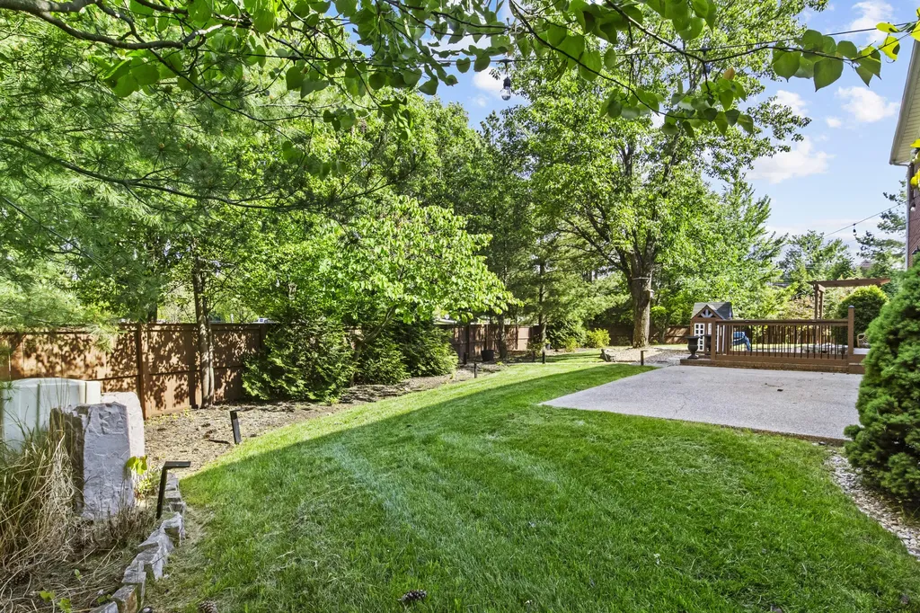1301 Mumford Lane Lexington KY 40513