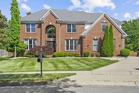 1301 Mumford Lane Lexington KY 40513