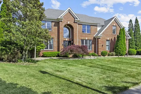 1301 Mumford Lane Lexington KY 40513