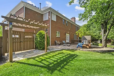 1301 Mumford Lane Lexington KY 40513