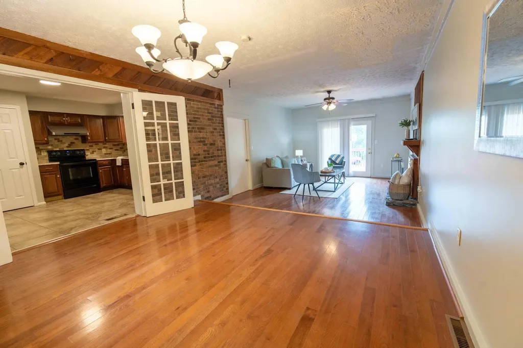 3372 Mount Foraker Drive Lexington KY 40515