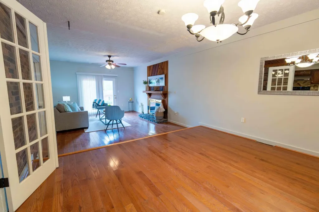 3372 Mount Foraker Drive Lexington KY 40515