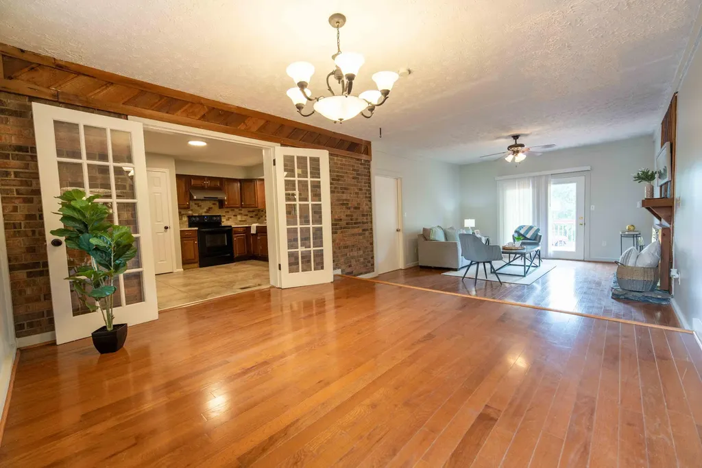 3372 Mount Foraker Drive Lexington KY 40515
