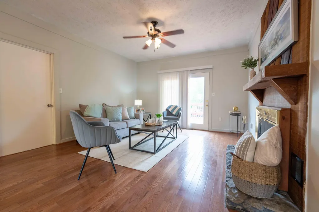 3372 Mount Foraker Drive Lexington KY 40515