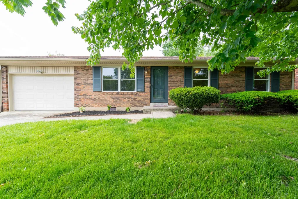 3372 Mount Foraker Drive Lexington KY 40515