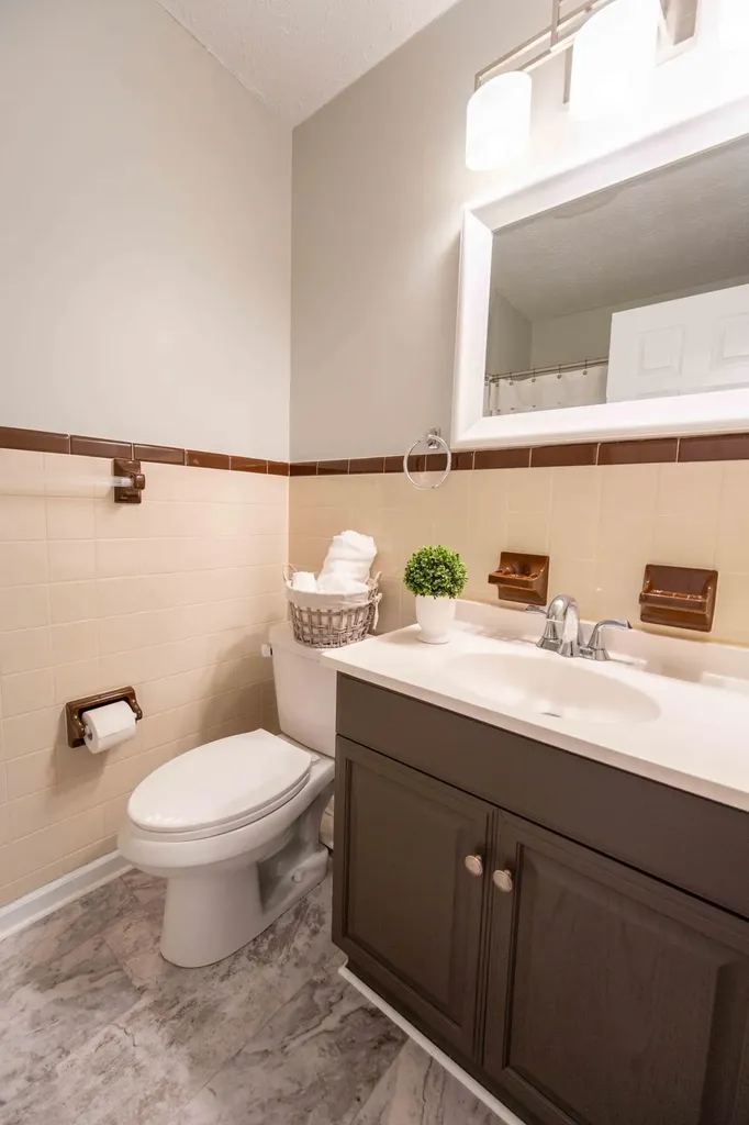 3372 Mount Foraker Drive Lexington KY 40515