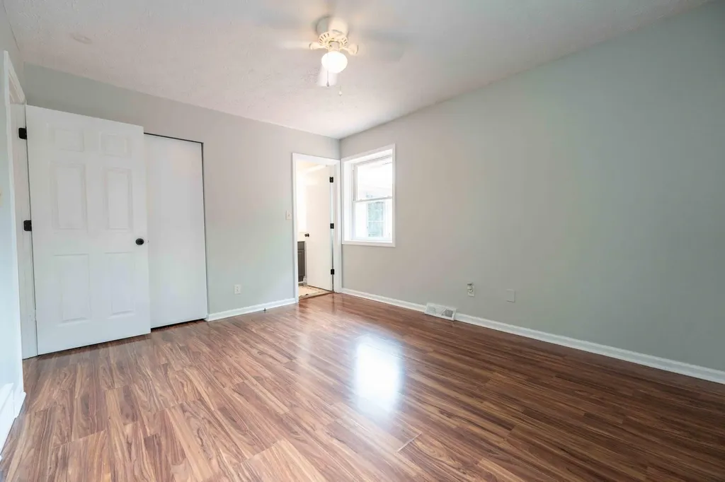 3372 Mount Foraker Drive Lexington KY 40515