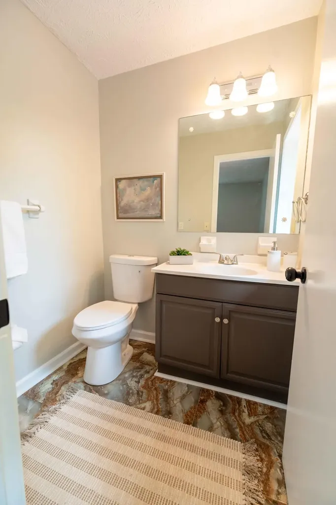 3372 Mount Foraker Drive Lexington KY 40515