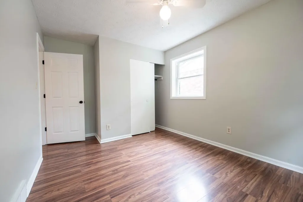 3372 Mount Foraker Drive Lexington KY 40515