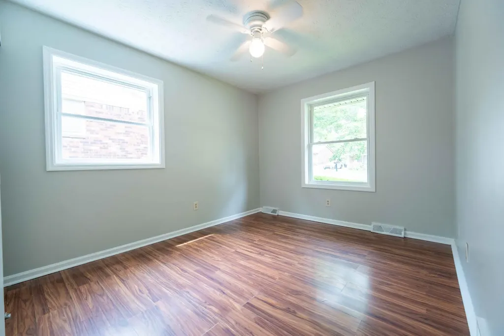 3372 Mount Foraker Drive Lexington KY 40515