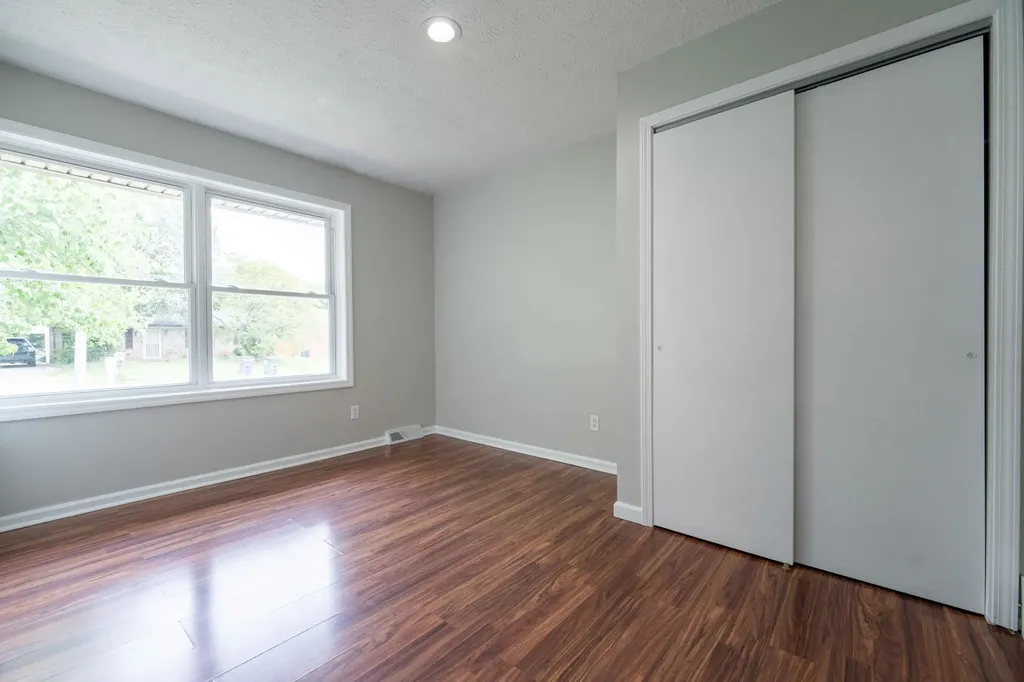 3372 Mount Foraker Drive Lexington KY 40515