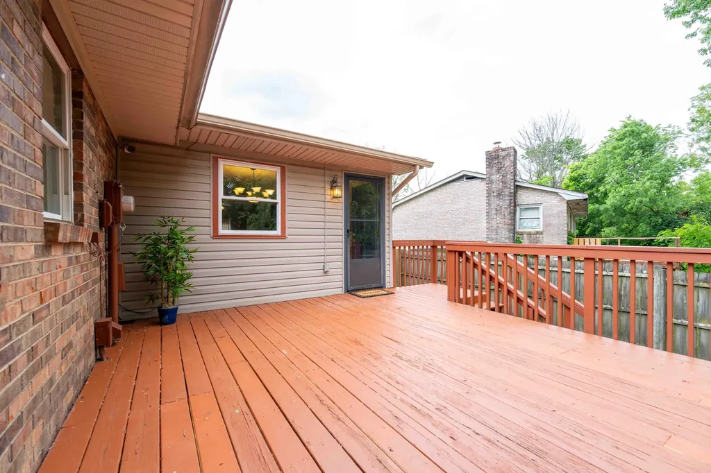 3372 Mount Foraker Drive Lexington KY 40515