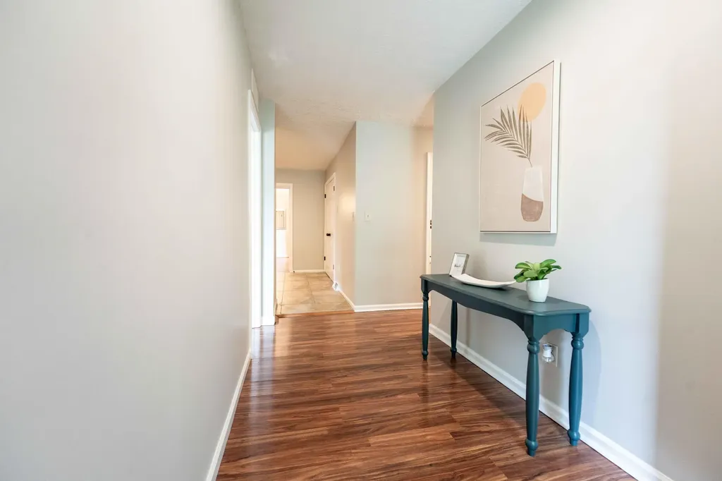 3372 Mount Foraker Drive Lexington KY 40515