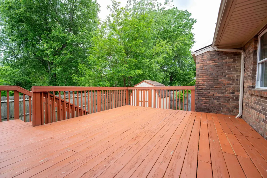 3372 Mount Foraker Drive Lexington KY 40515