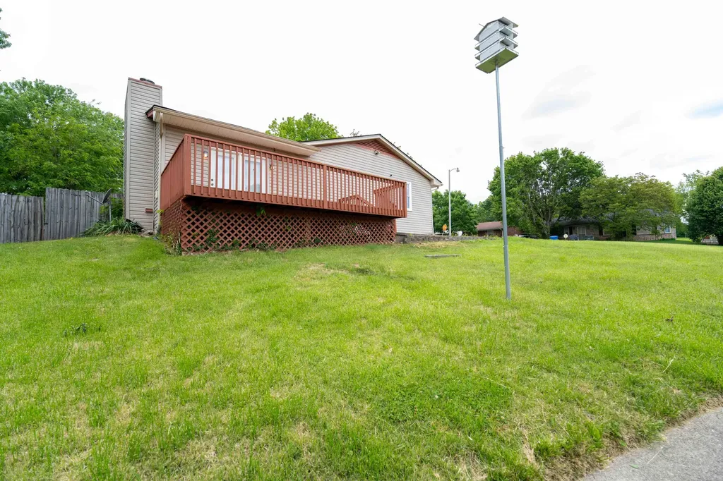 3372 Mount Foraker Drive Lexington KY 40515